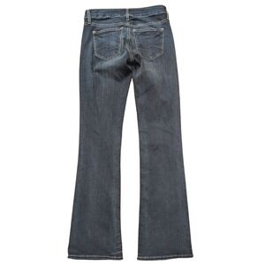 SILVER‎ JEANS Suki Bootcut Womens 28 x 35 Tall Bootcut Stretch Denim Pants
